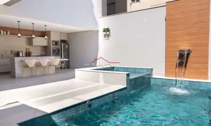Apartamento à venda, 3 quartos, 1 suíte, 2 vagas, SANTA MONICA - UBERLANDIA/MG