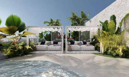 Apartamento à venda, 2 quartos, 2 suítes, 1 vaga, SANTA MONICA - UBERLANDIA/MG