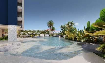 Apartamento à venda, 3 quartos, 3 suítes, 2 vagas, SANTA MONICA - UBERLANDIA/MG