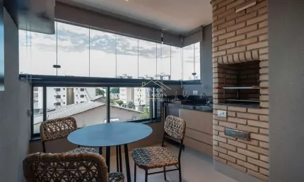VIVAZ RESIDENCE - Perfeito para você. Na melhor localização do Santa Mônica