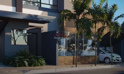Apartamento à venda, 2 quartos, 1 suíte, 2 vagas, SANTA MONICA - UBERLANDIA/MG