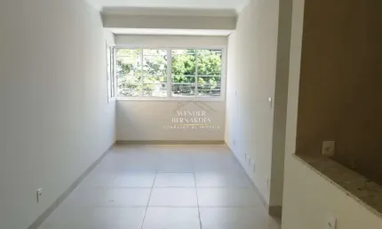 Apartamentos de 54m² privativos a 100m da UFU Santa Mônica