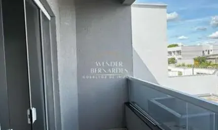 Apartamentos de 2 Quartos (1 Suíte), Sacada, Próximo Super Maxi, Shopping Park