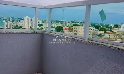 Apartamento, 2 Quartos (sendo 1 Suíte), no melhor endereço do Tubalina!