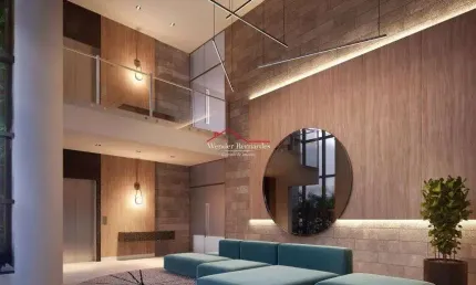 Apartamento à venda, 2 quartos, 2 suítes, 2 vagas, JARDIM SUL - UBERLANDIA/MG