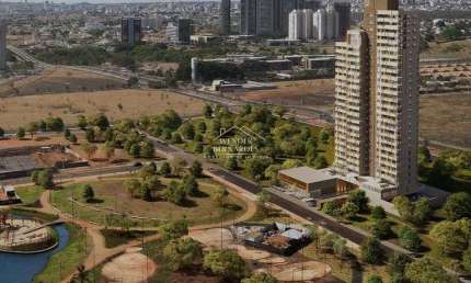 Tramonto Parque Una: Viva o luxo com vista para o pôr do sol mais exclusivo