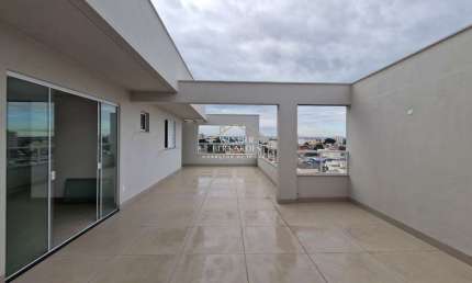 Cobertura à venda, 4 quartos, 1 suíte, 200m², 2 vagas, SARAIVA - UBERLANDIA/MG