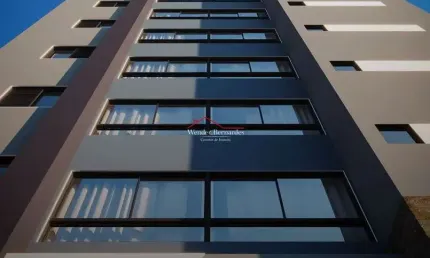 Studio à venda, 1 quarto, 1 suíte, 2 vagas, SANTA MONICA - UBERLANDIA/MG