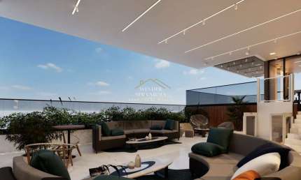 Soul Studios: O futuro do seu investimento na melhor localização do Santa Mônica