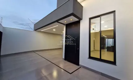 Seu novo lar no Praça Alto Umuarama com 3 quartos (2 Suítes) e muito charme