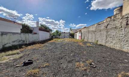 Visibilidade Garantida! Terreno Comercial no Martins, Oportunidade Única!
