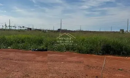 Terreno 756m² para Venda/BTS na Cobiçada Av. Segismundo Pereira!