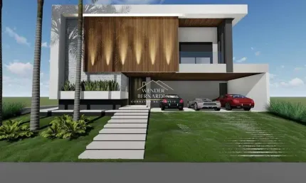 Invista no Melhor: Luxo e Localização - Reserva do Vale na Zona Sul