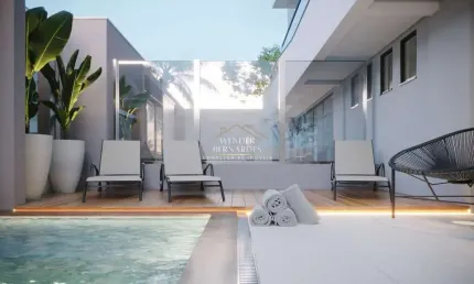 Beaumont santa mônica: apto 123,22m², segurança, rentabilidade e sofisticação.