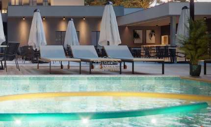 Apartamentos no Santa Mônica, 102,48m², 3 quartos, 1 suíte, Varanda Gourmet.
