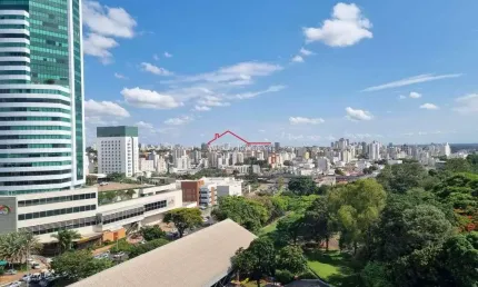 Niterói Residence, Apto com 116m² com 3 quartos, 1 Suíte, Varanda Gourmet!