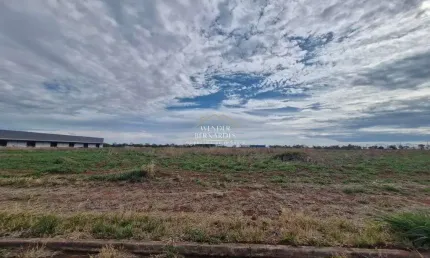 Áreas 12.784m², Industria, Logística e Comerciais Disponíveis em Uberlândia/MG!