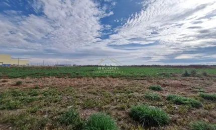 Áreas 10.181m², Industria, Logística e Comerciais Disponíveis em Uberlândia/MG!