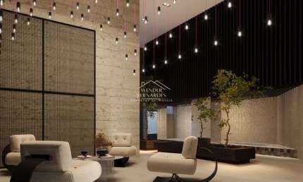 Coberturas Duplex com 3 Suítes, Varanda, Soleil Residence, Zona de Uberlândia