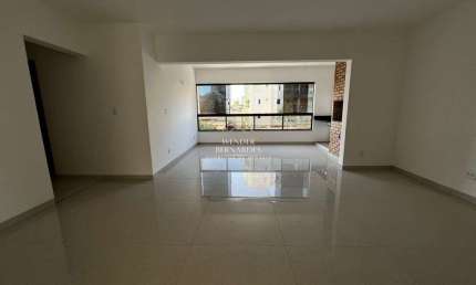 Conforto e estilo: Apartamentos de 110m² em localização privilegiada.