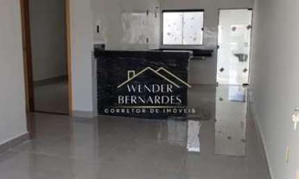 Oportunidade única: últimas 3 casas no Bairro Jardim Brasília