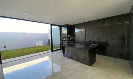 Dê o próximo passo: sua casa perfeita te espera! Verde Umuarama - Uberlândia