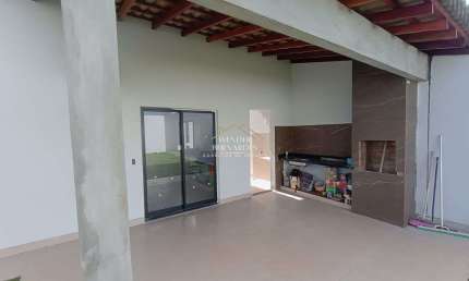 Pronta para morar! Sua Casa Premium no Gávea Sul, 3 Quartos, 1 Suíte, Zona Sul