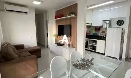 Seu novo lar a passos da ufu, com lazer e segurança, 3 quartos e varanda gourmet