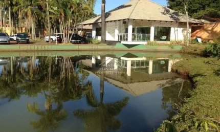 Exclusividade e natureza: sua nova vida começa aqui. Próximo do Praia Clube!