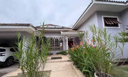 Casa com 4 quartos à venda na Doutor Otávio de Oliveira Botelho, 187, Jardim Brasília, Resende por R$ 965.000