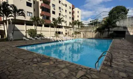 Cobertura com 3 quartos à venda na Mauro César do Nascimento, 183, Jardim Jalisco, Resende por R$ 550.000