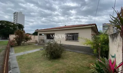 Casa com 4 quartos à venda na Avenida General Afonseca, 190, Manejo, Resende por R$ 1.700.000