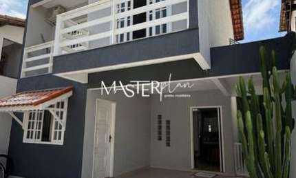 Casa com 4 quartos à venda na Rua Jaci Maciel, 65, Mirante das Agulhas, Resende por R$ 670.000
