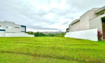 Terreno em condomínio fechado à venda na Augusto de Carvalho, 1243, Parque Ipiranga, Resende por R$ 350.000