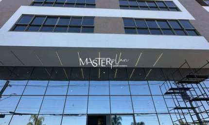 Apartamento com 3 quartos à venda na Avenida Augusto de Carvalho, 4, Parque Ipiranga, Resende por R$ 1.100.000