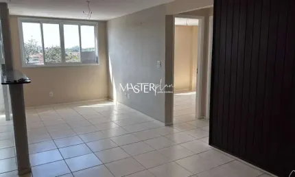 Apartamento com 2 quartos à venda na Rua Vila Rica, 105, Liberdade, Resende por R$ 340.000