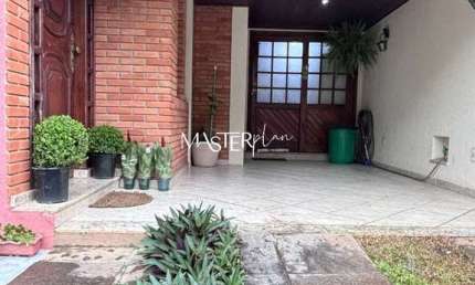 Casa com 4 quartos à venda na General Pratti de Aguiar, 547, Jardim Brasília, Resende por R$ 650.000