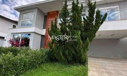 Casa em condomínio fechado com 6 quartos à venda na Avenida Professor Darcy Ribeiro, 145, Mirante das Agulhas, Resende por R$ 2.600.000