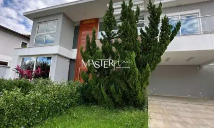 Casa em condomínio fechado com 6 quartos para alugar na Avenida Professor Darcy Ribeiro, 145, Mirante das Agulhas, Resende por R$ 11.000