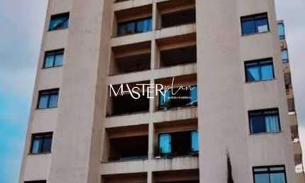 Cobertura à venda na Av. João Ferreira Pinto, 380, Jardim Jalisco, Resende por R$ 660.000