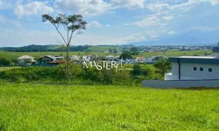 Terreno em condomínio fechado à venda na 19, 5, Terras Alpha, Resende por R$ 330.000