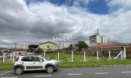 Terreno à venda na General Afonseca, 190, Manejo, Resende por R$ 1.100.000