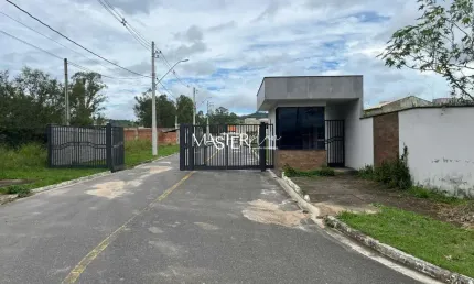 Terreno à venda na Rua Francisco Fonseca, 18, Barrinha, Quatis por R$ 135.000
