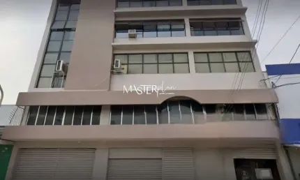 Ponto comercial à venda na João Ferreira Pinto, 135, Jardim Jalisco, Resende por R$ 1.600.000