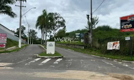 Terreno à venda na Rua Francisco Fonseca, 13, Barrinha, Quatis por R$ 135.000