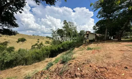 Terreno à venda na das Acácias, Casa da Lua, Resende por R$ 175.000
