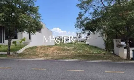 Terreno em condomínio fechado à venda na Augusto de Carvalho  Quadra Rb 05, Parque Ipiranga, Resende por R$ 350.000
