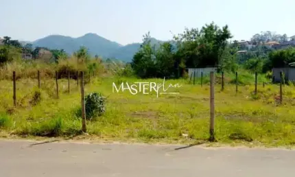 Terreno à venda na Bela Vista, 1, Penedo, Itatiaia por R$ 130.000