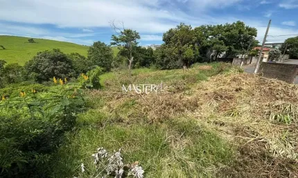 Terreno à venda na Darci de Carvalho, Morada da Colina, Resende por R$ 280.000