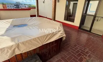 Cobertura com 4 quartos à venda na Dona Arcidia, 79, Santa Isabel, Resende por R$ 650.000